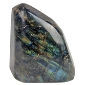 Labradorite stand, 440 grams