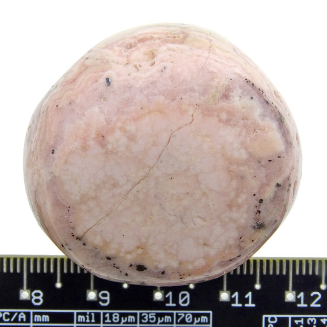 Natural pink mineral from Argentina Natural pink mineral from Argentina