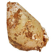 Mooie dogtooth calciet uit Marokko, 1340 gram Mooie dogtooth calciet uit Marokko, 1340 gram