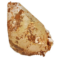 Dogtooth Calcite