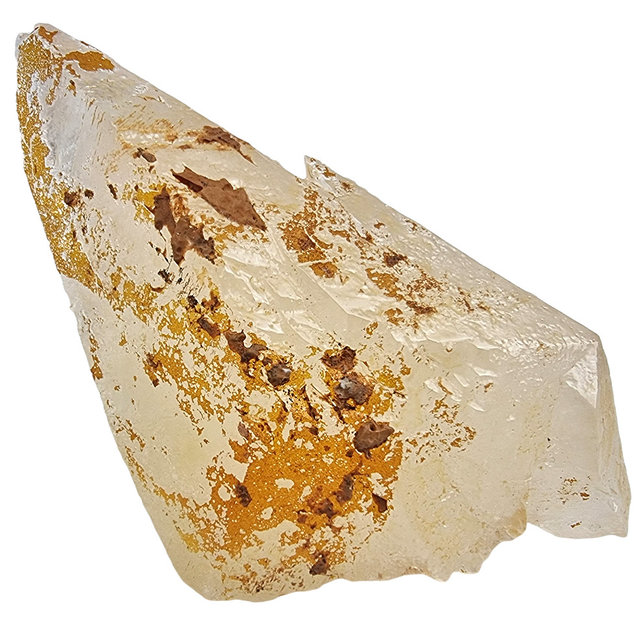 Beautiful dogtooth calcite from Morocco, 795 grams Beautiful dogtooth calcite from Morocco, 795 grams