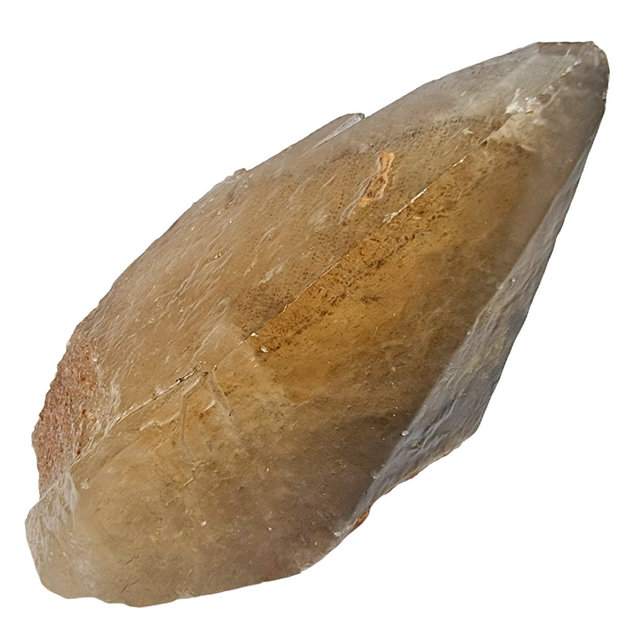 Mooie dogtooth calciet uit Marokko, 360 gram Mooie dogtooth calciet uit Marokko, 360 gram