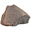Chondite from the Sahara 2,7 kg