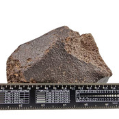 Chondite from the Sahara 2,7 kg Chondite from the Sahara 2,7 kg