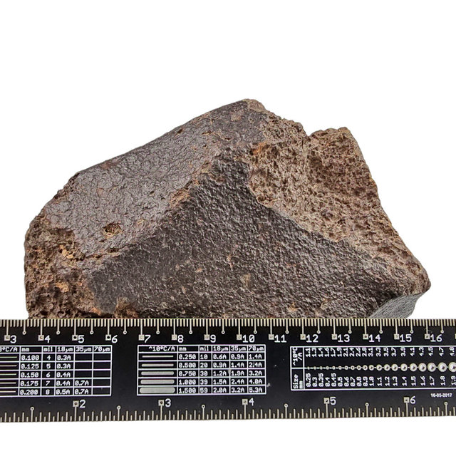 Chondite aus der Sahara 2,7 KG