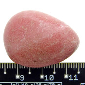 Thulite from Norway Thulite from Norway