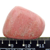 Thulite aus Norwegen Thulite aus Norwegen