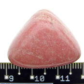 Thulite from Norway Thulite from Norway