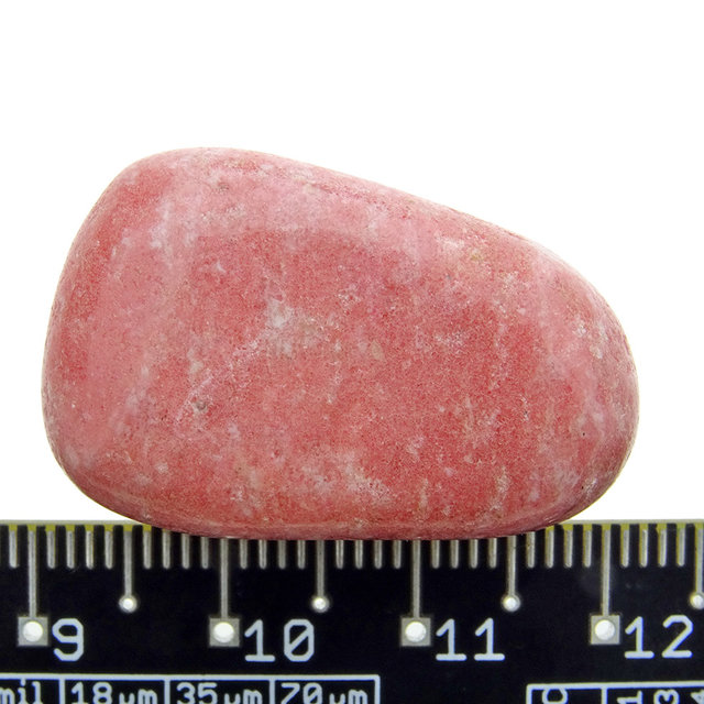 Thulite aus Norwegen Thulite aus Norwegen