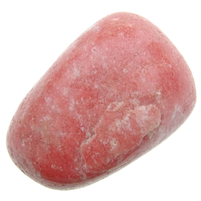 Thulite aus Norwegen