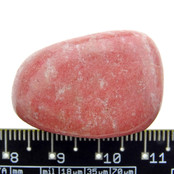 Thulite aus Norwegen