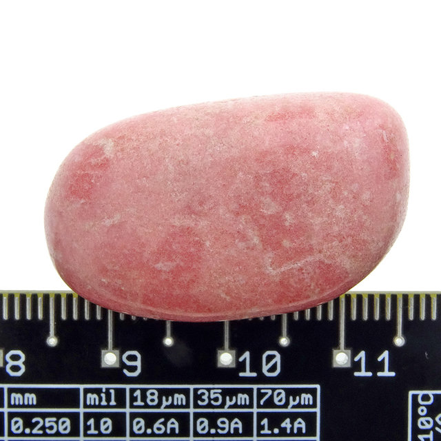 Thulite aus Norwegen Thulite aus Norwegen