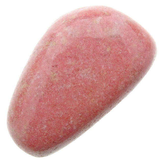 Thulite aus Norwegen Thulite aus Norwegen