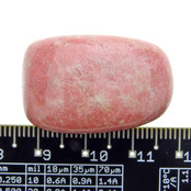 Thulite from Norway Thulite from Norway