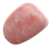 Thulite aus Norwegen