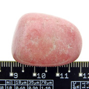 Thulite aus Norwegen Thulite aus Norwegen