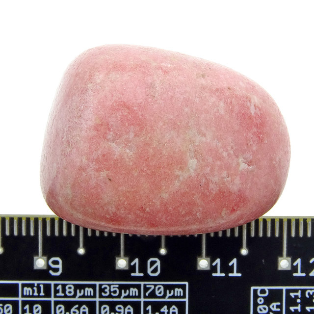 Thulite from Norway Thulite from Norway