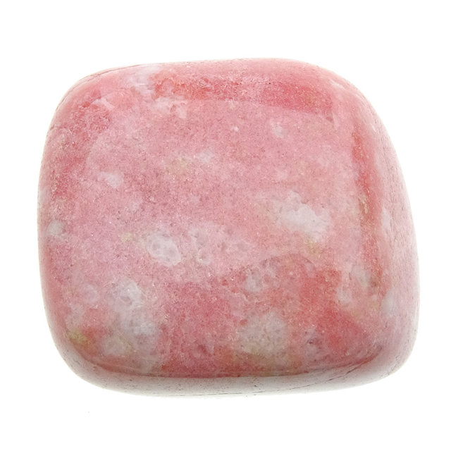 Thulite aus Norwegen Thulite aus Norwegen