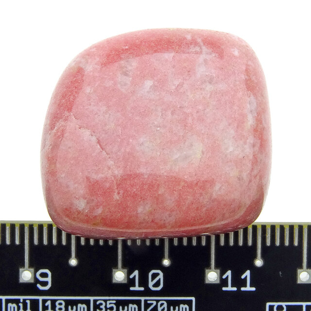 Thulite aus Norwegen Thulite aus Norwegen