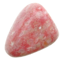 Thulite aus Norwegen