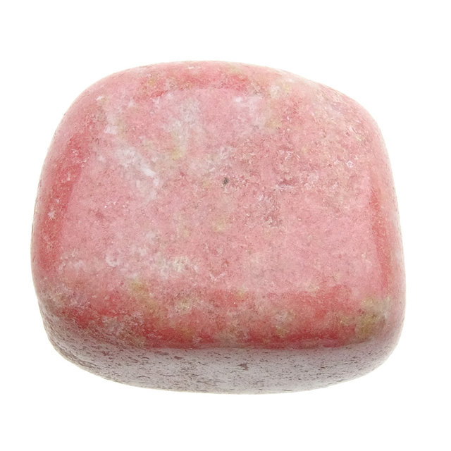 Thulite from Norway Thulite from Norway