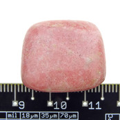 Thulite aus Norwegen Thulite aus Norwegen