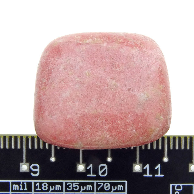 Thulite from Norway Thulite from Norway