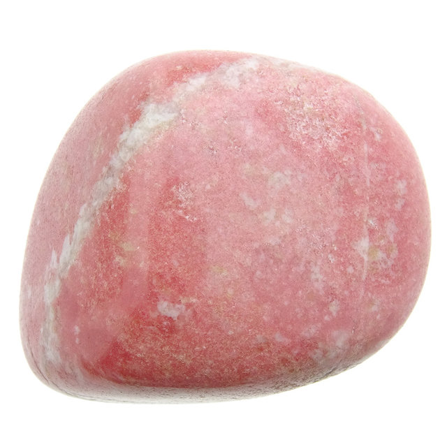 Thulite aus Norwegen Thulite aus Norwegen