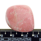 Thulite from Norway Thulite from Norway