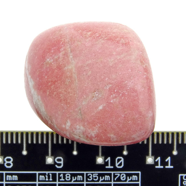 Thulite aus Norwegen Thulite aus Norwegen