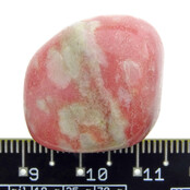 Thulite from Norway Thulite from Norway