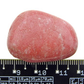 Thulite from Norway Thulite from Norway