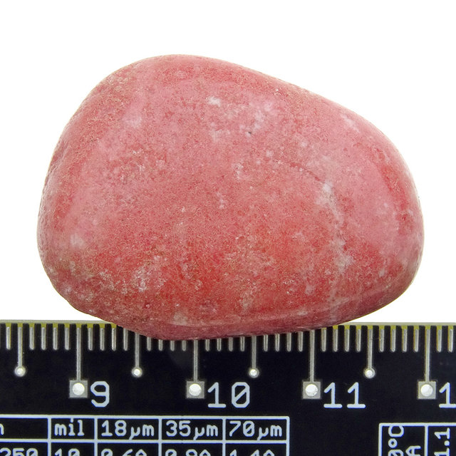 Thulite from Norway Thulite from Norway