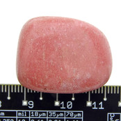 Thulite aus Norwegen Thulite aus Norwegen