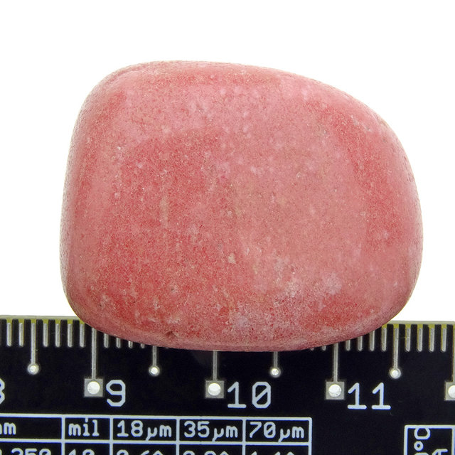 Thulite from Norway Thulite from Norway