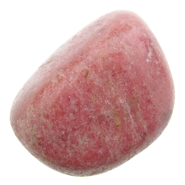 Thulite from Norway Thulite from Norway