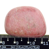 Thulite from Norway Thulite from Norway