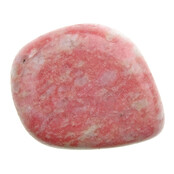 Thulite from Norway Thulite from Norway