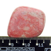 Thulite from Norway Thulite from Norway