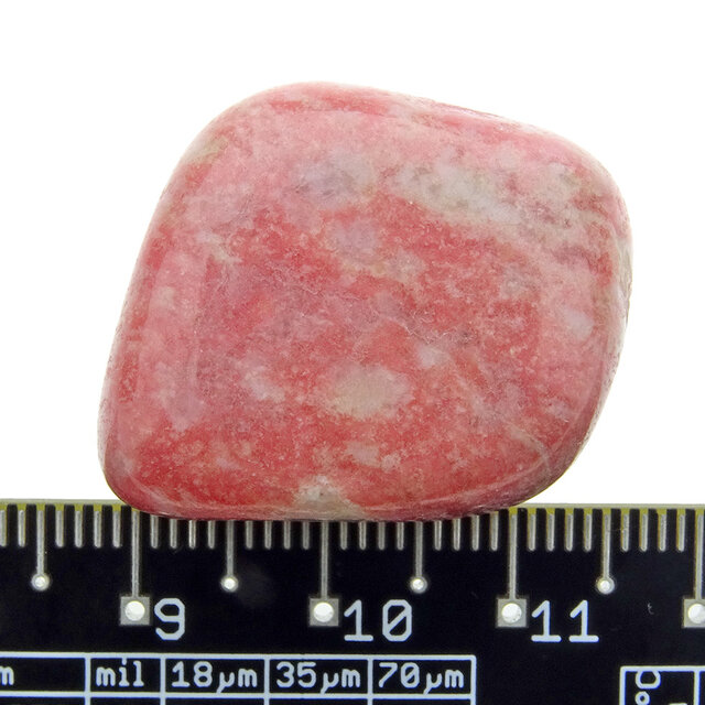 Thulite aus Norwegen