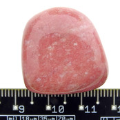 Thulite from Norway Thulite from Norway