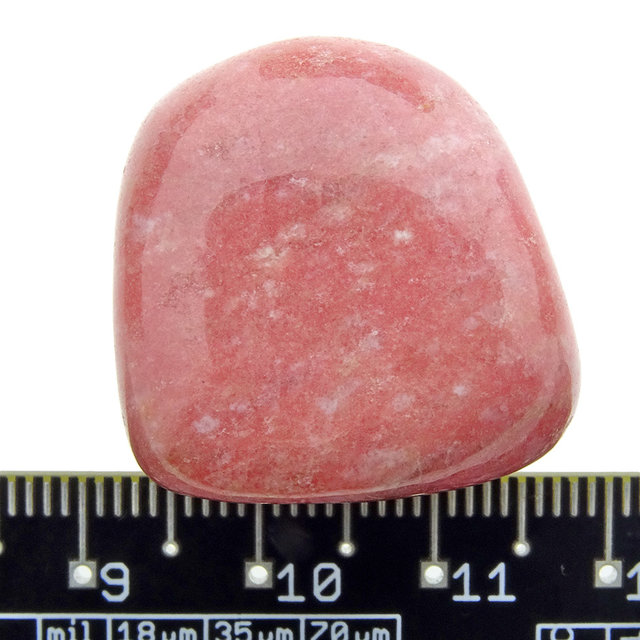 Thulite from Norway Thulite from Norway