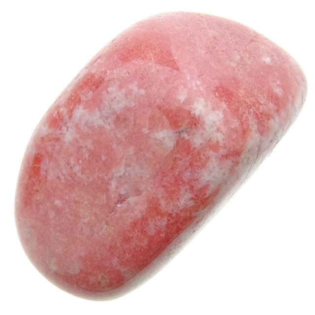 Thulite aus Norwegen Thulite aus Norwegen