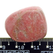 Thulite aus Norwegen Thulite aus Norwegen