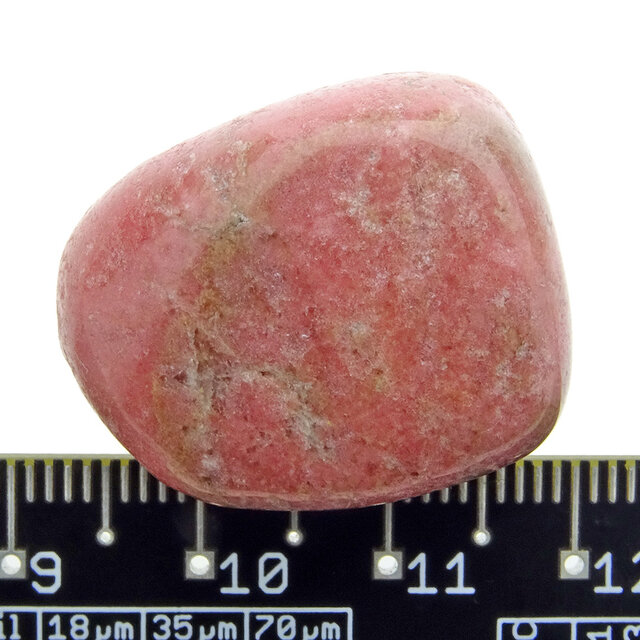 Thulite aus Norwegen Thulite aus Norwegen