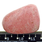 Thulite from Norway Thulite from Norway