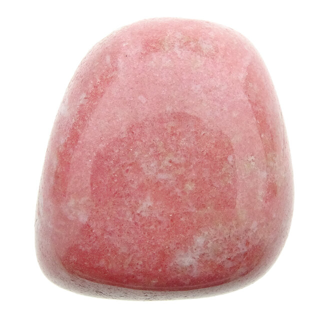 Thulite aus Norwegen Thulite aus Norwegen