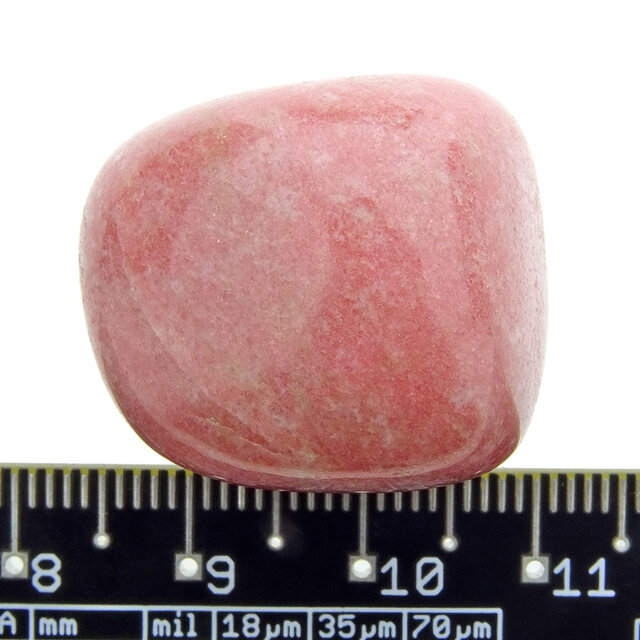 Thulite aus Norwegen Thulite aus Norwegen