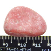 Thulite aus Norwegen Thulite aus Norwegen