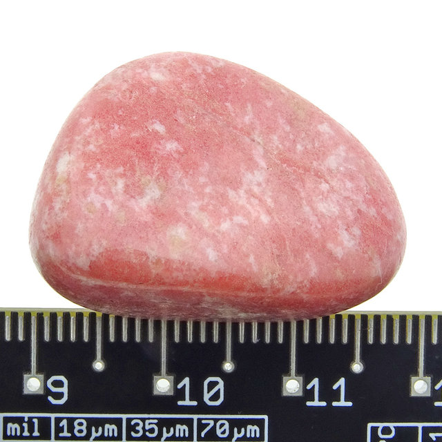 Thulite aus Norwegen Thulite aus Norwegen
